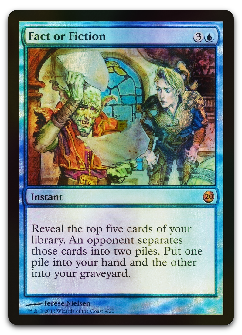 Product image for TCG 70789