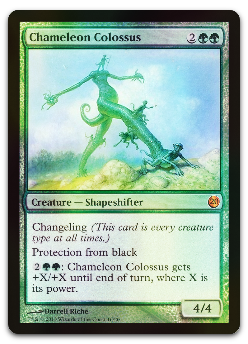 Product image for TCG 70792