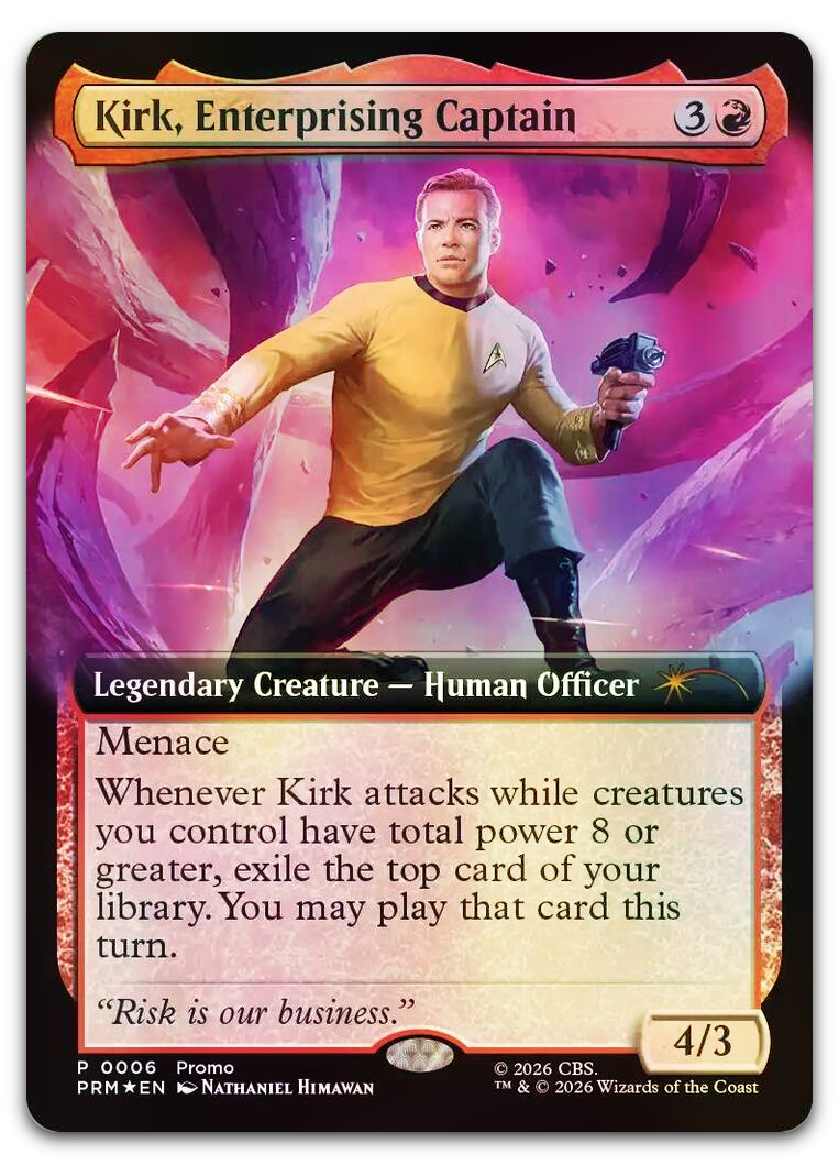 Product image for TCG 707945