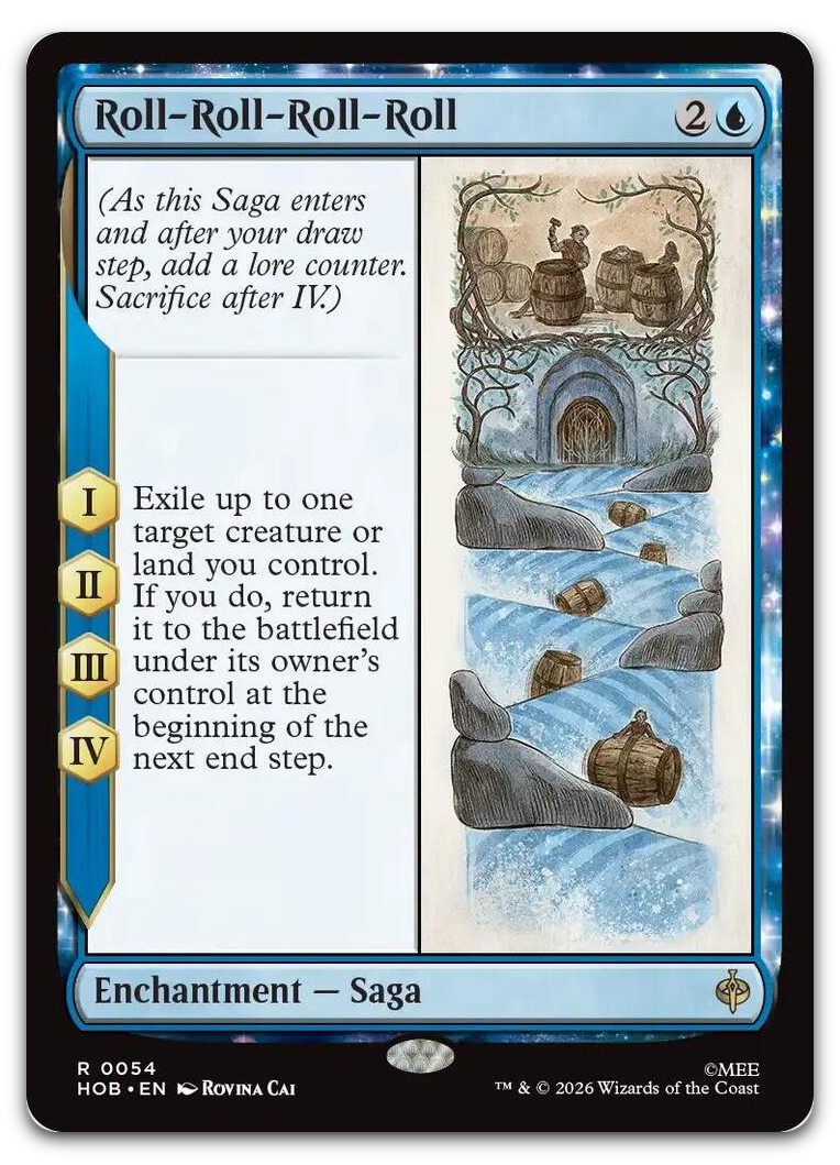 Product image for TCG 708203