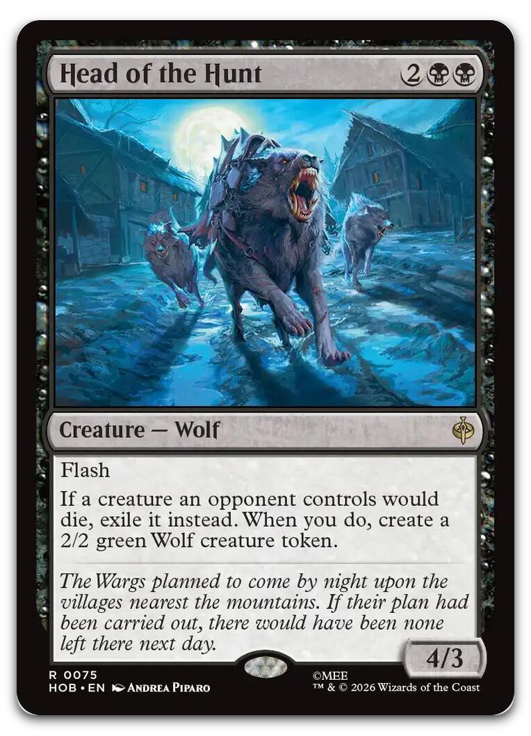 Product image for TCG 708204