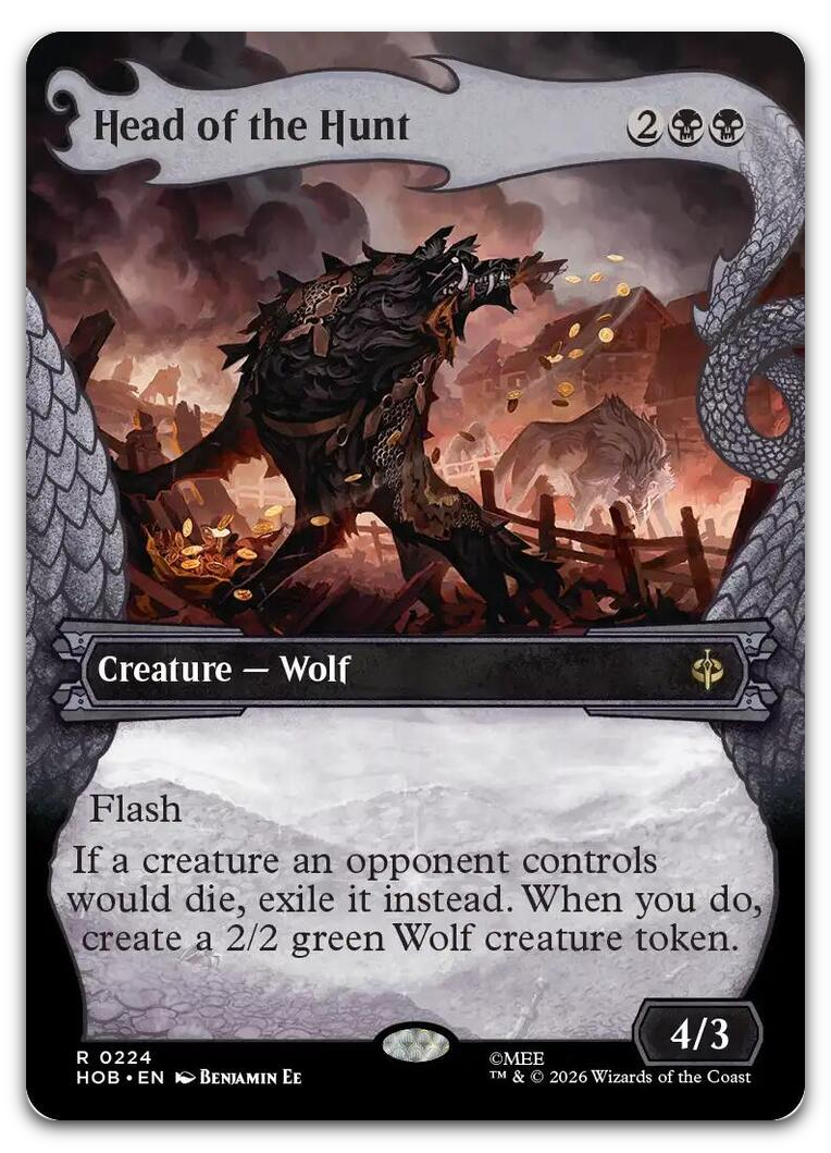 Product image for TCG 708205