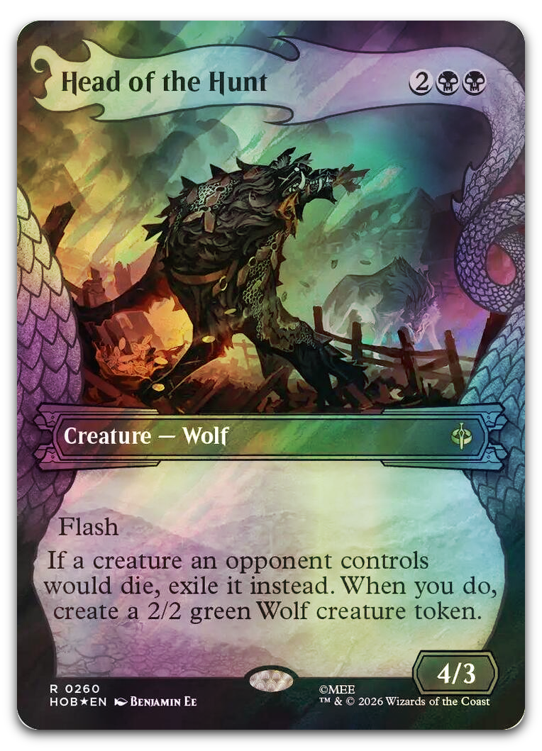 Product image for TCG 708206