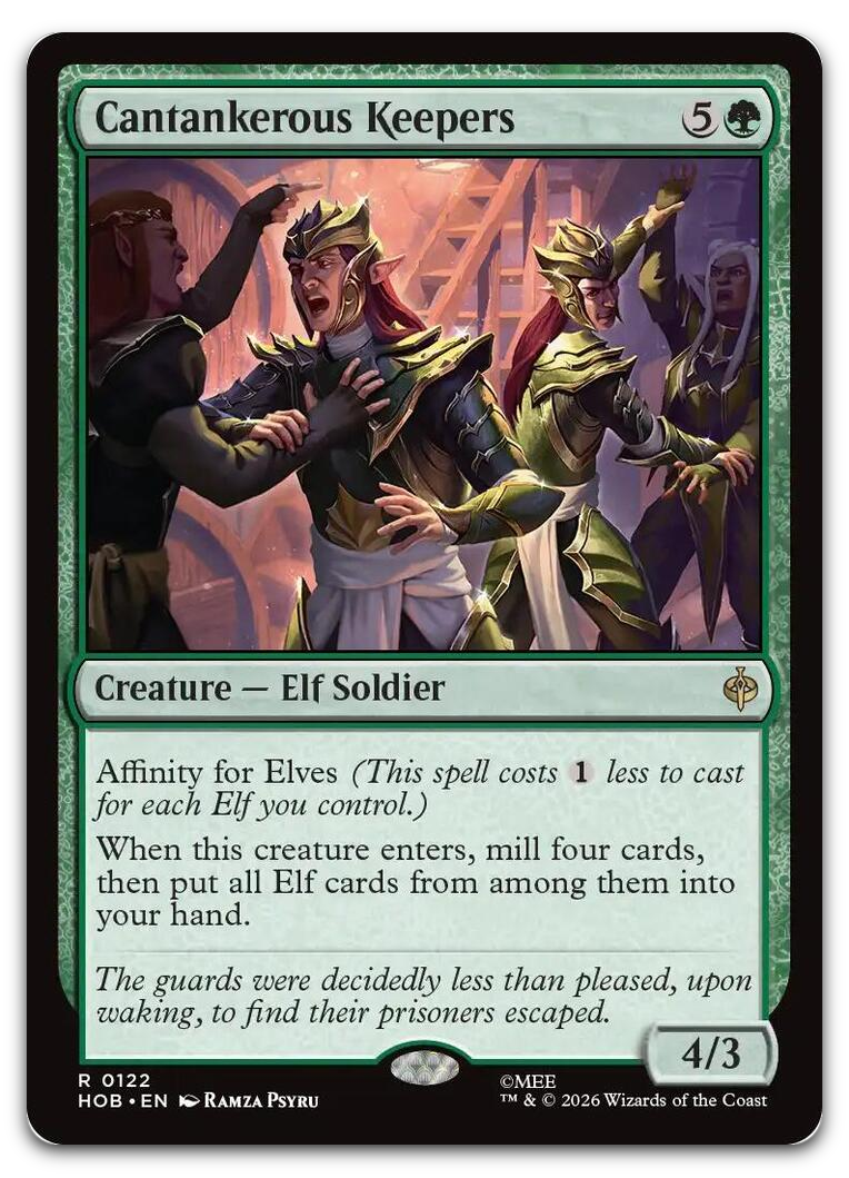 Product image for TCG 708214