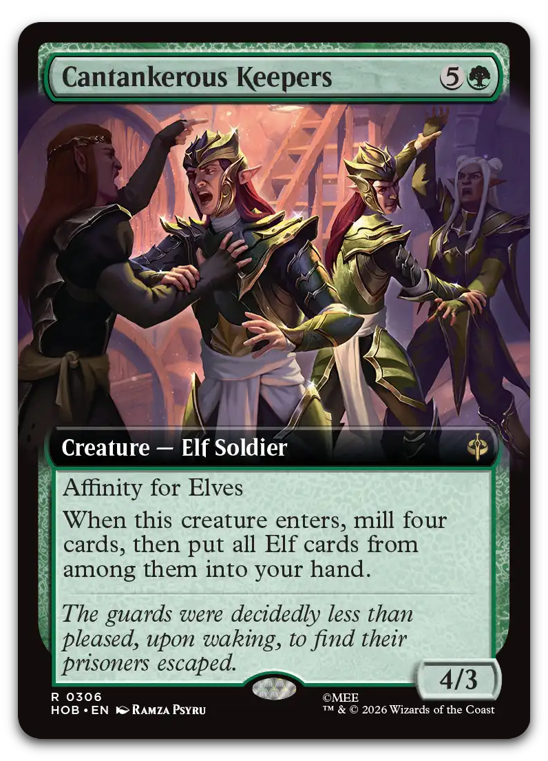 Product image for TCG 708215