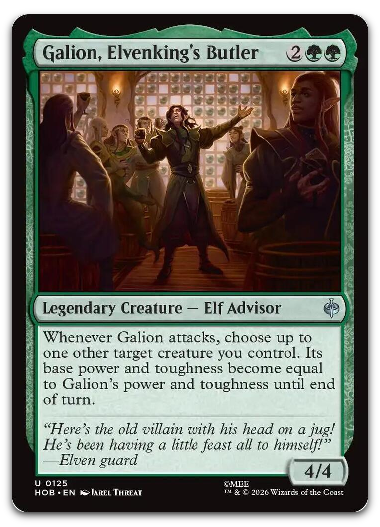 Product image for TCG 708217