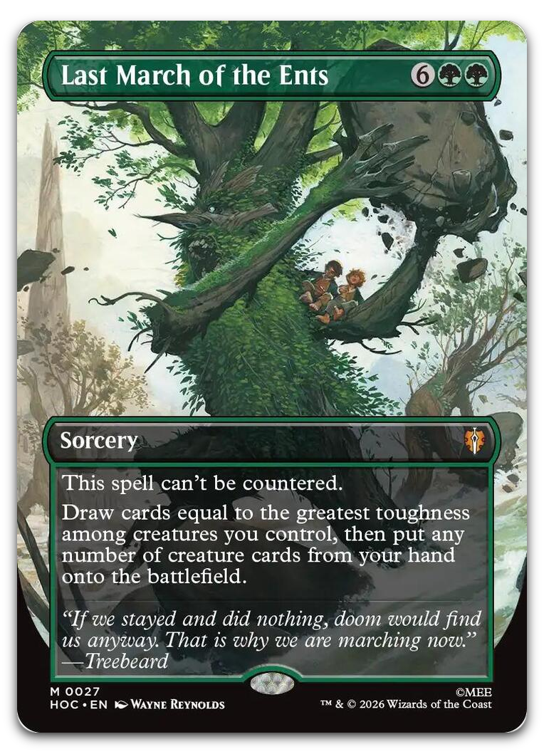 Product image for TCG 708221