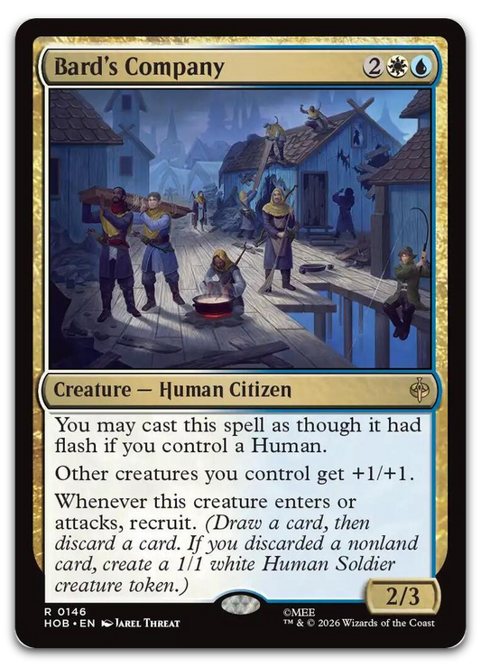 Product image for TCG 708223