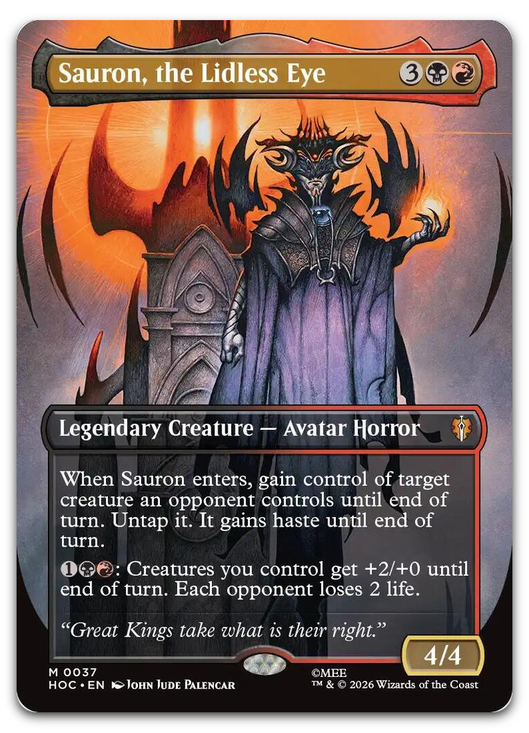 Product image for TCG 708237