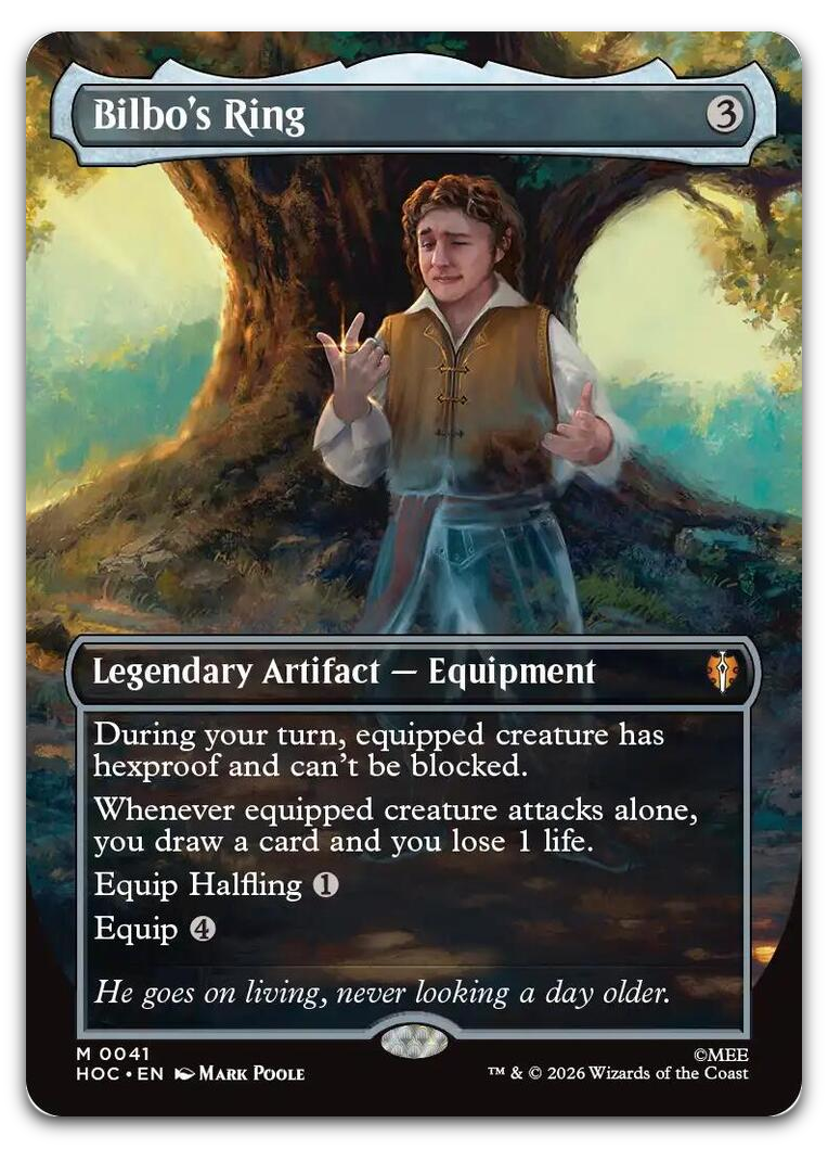 Product image for TCG 708247