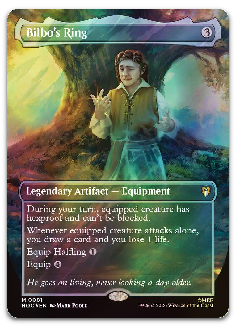 Product image for TCG 708252