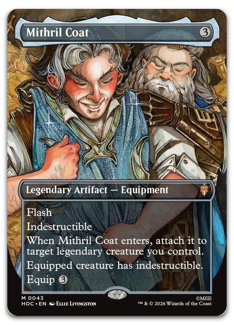 Product image for TCG 708258