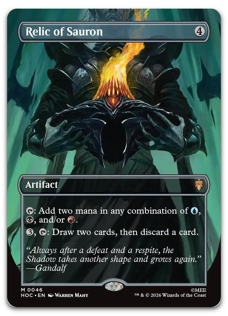 Product image for TCG 708261