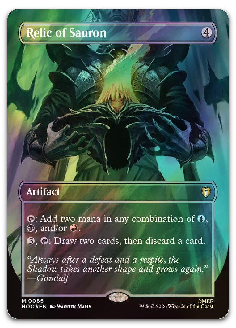 Product image for TCG 708262