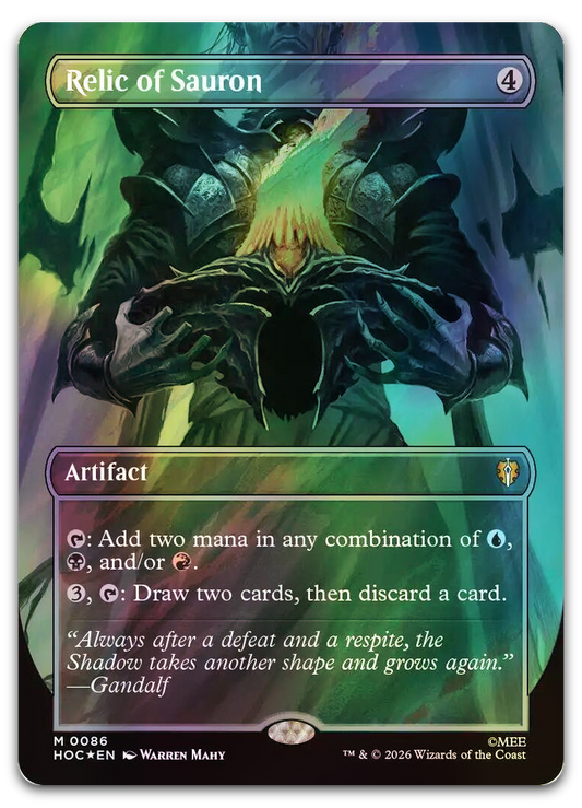 Product image for TCG 708262