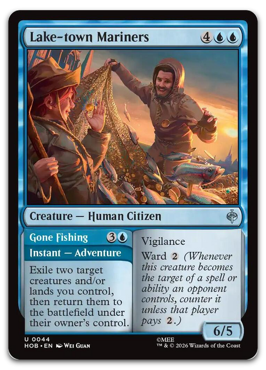 Product image for TCG 708749