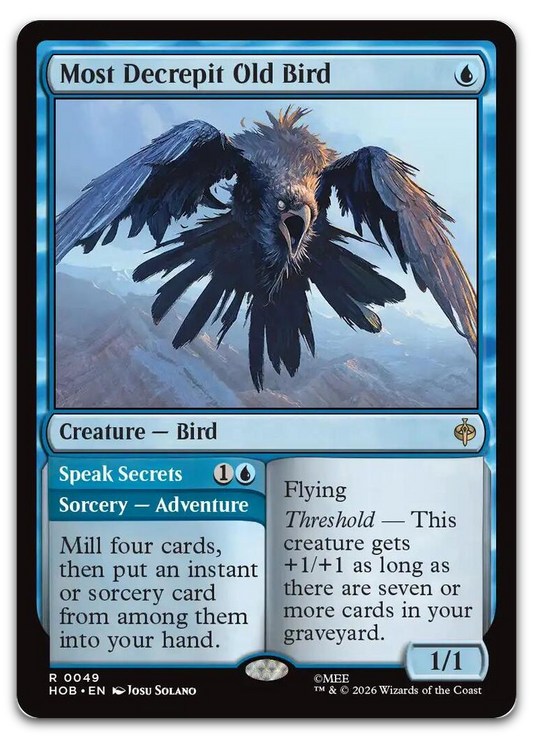 Product image for TCG 708754