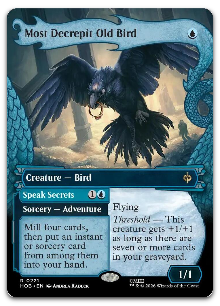 Product image for TCG 708755