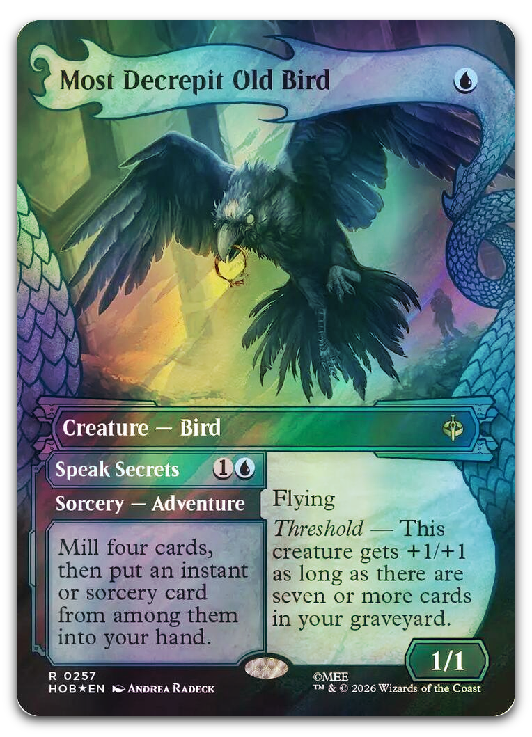 Product image for TCG 708757