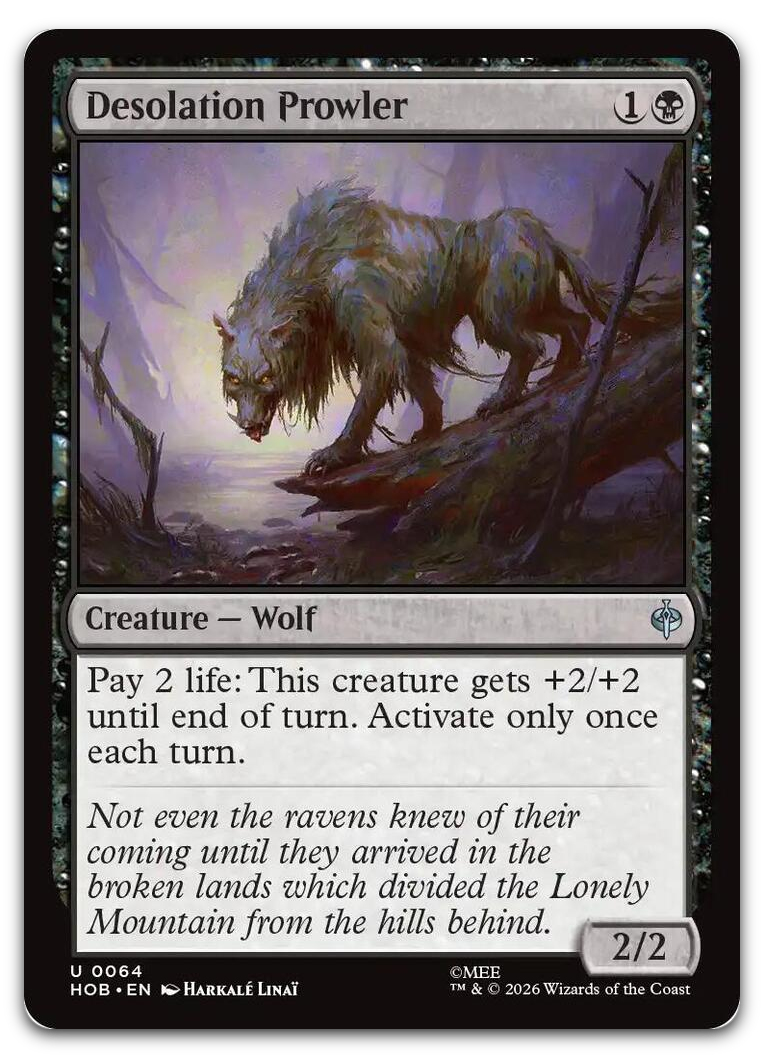 Product image for TCG 708758