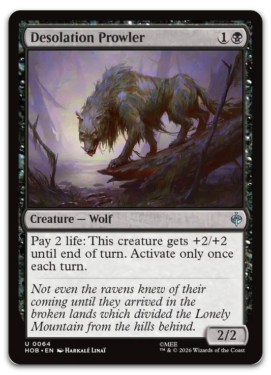 Product image for TCG 708758