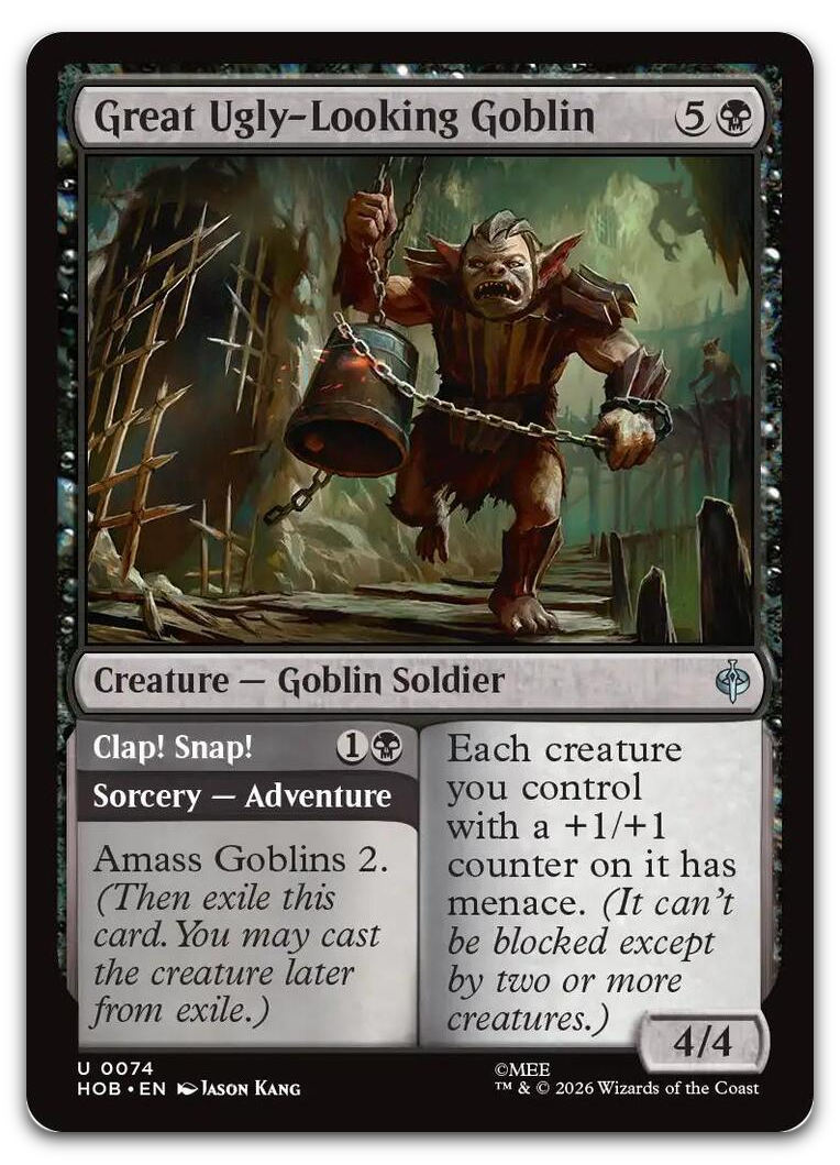 Product image for TCG 708760