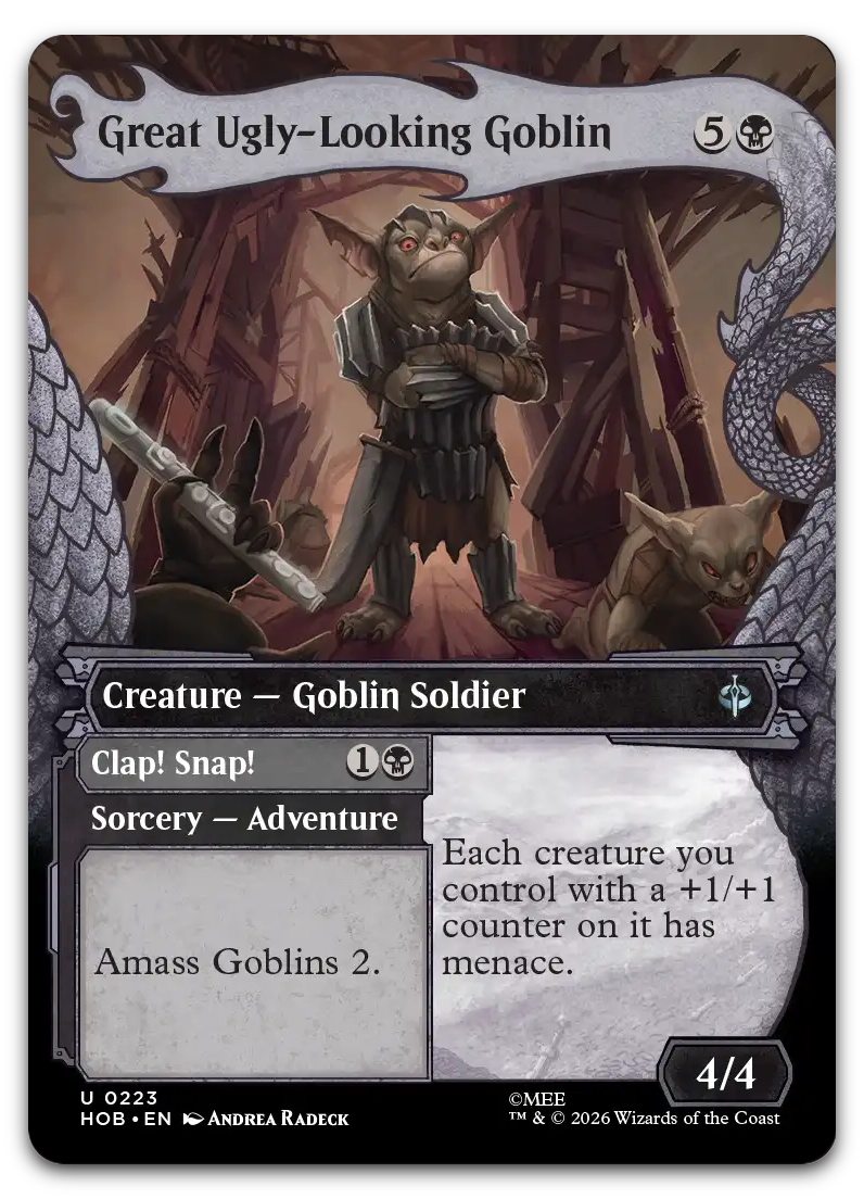 Product image for TCG 708761