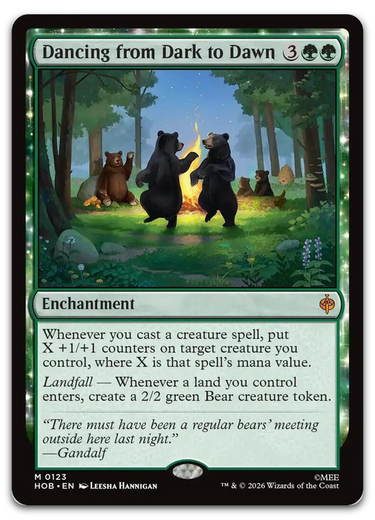 Product image for TCG 708765