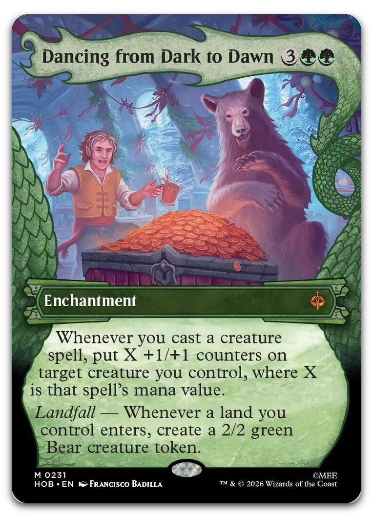 Product image for TCG 708766