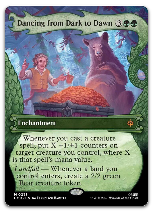 Product image for TCG 708766
