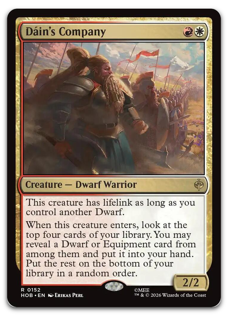 Product image for TCG 708774