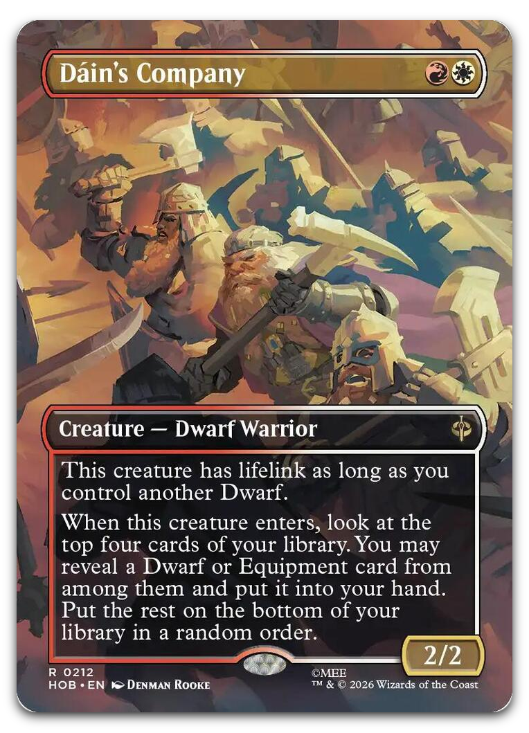 Product image for TCG 708775
