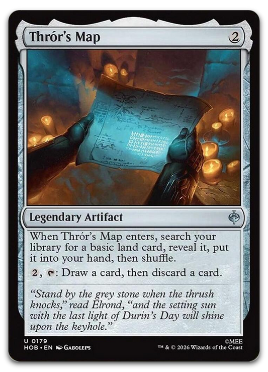 Product image for TCG 708790