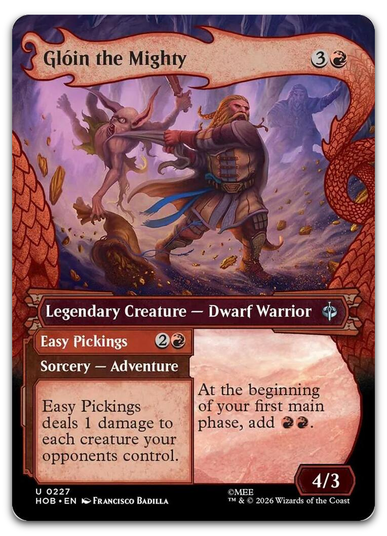 Product image for TCG 708796