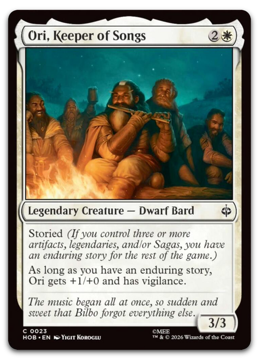 Product image for TCG 708800