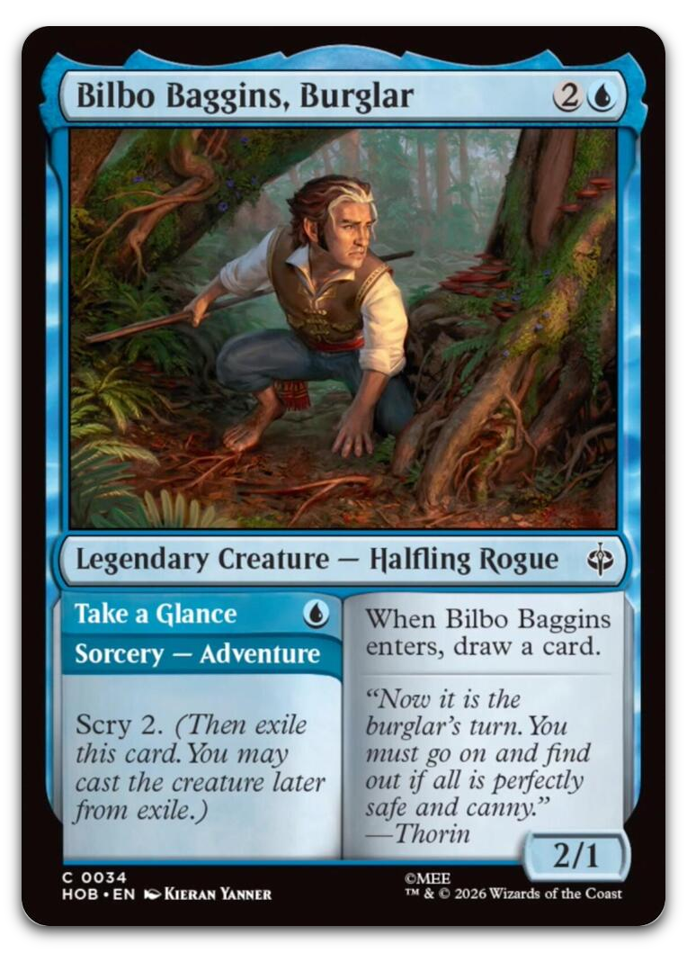 Product image for TCG 708801