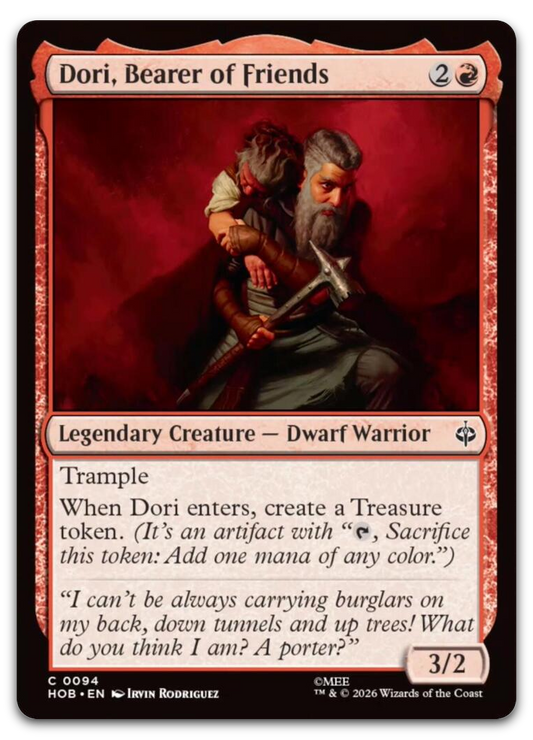 Product image for TCG 708803