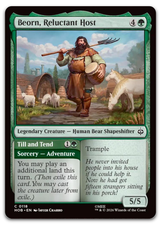 Product image for TCG 708804