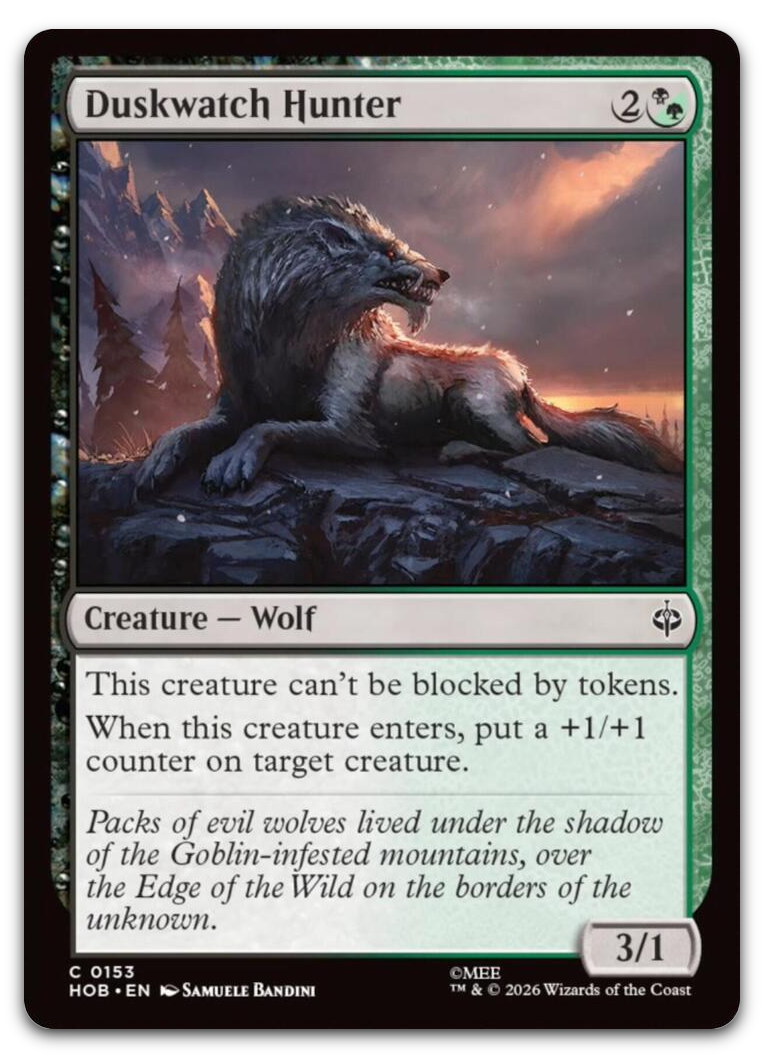 Product image for TCG 708805