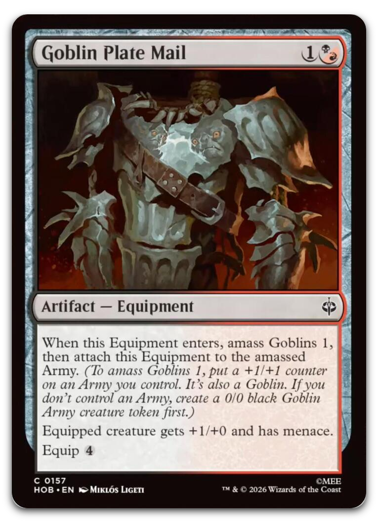 Product image for TCG 708806