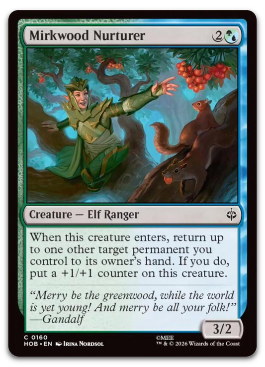 Product image for TCG 708807