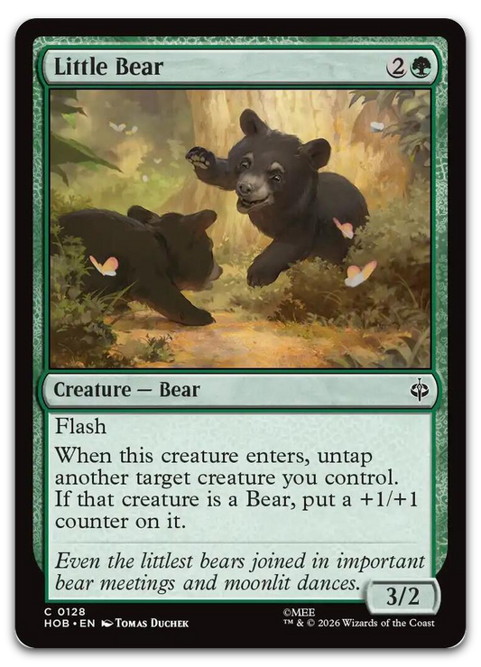 Product image for TCG 708815