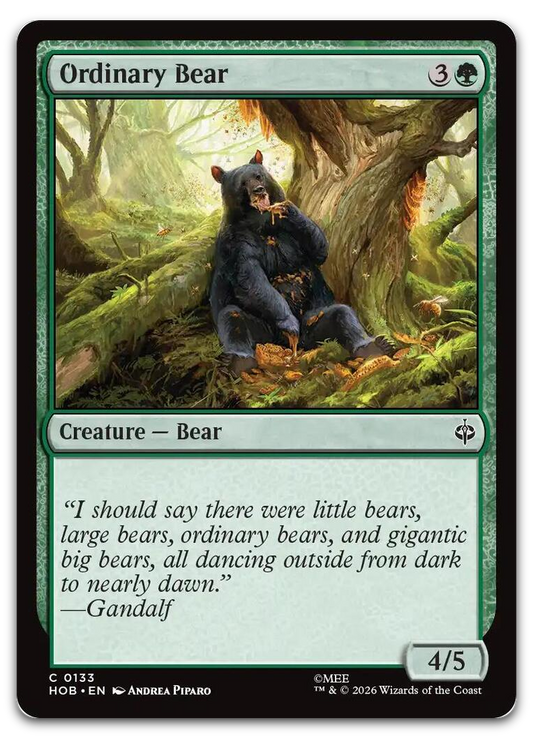 Product image for TCG 708816
