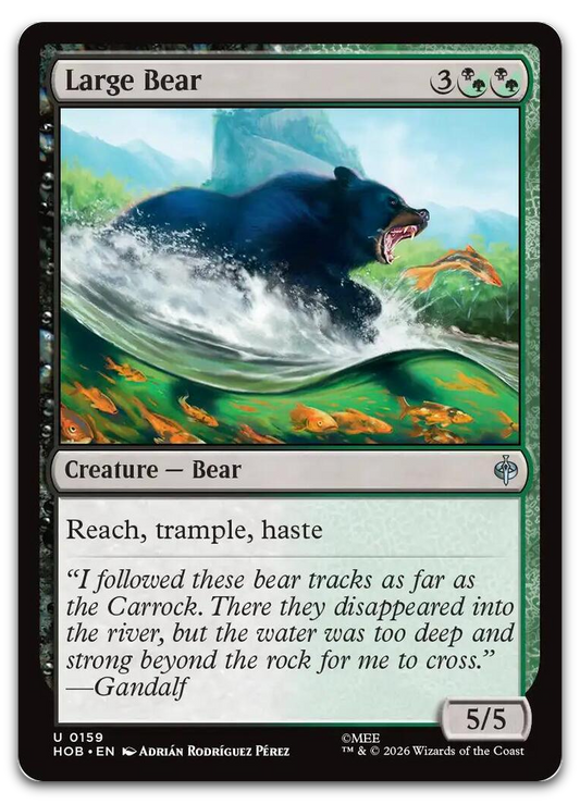 Product image for TCG 708819