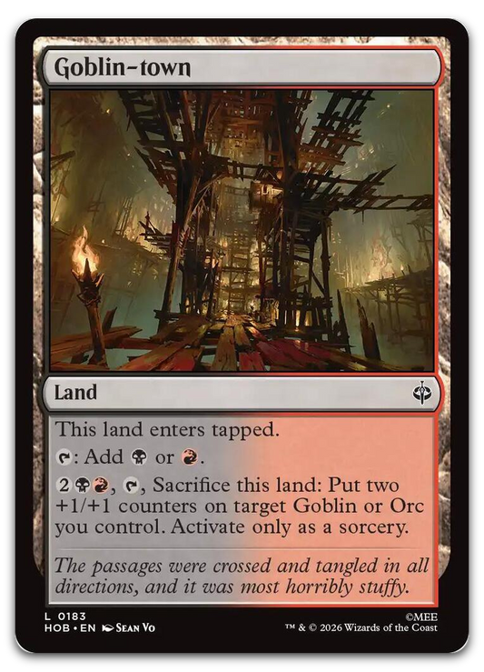 Product image for TCG 708821