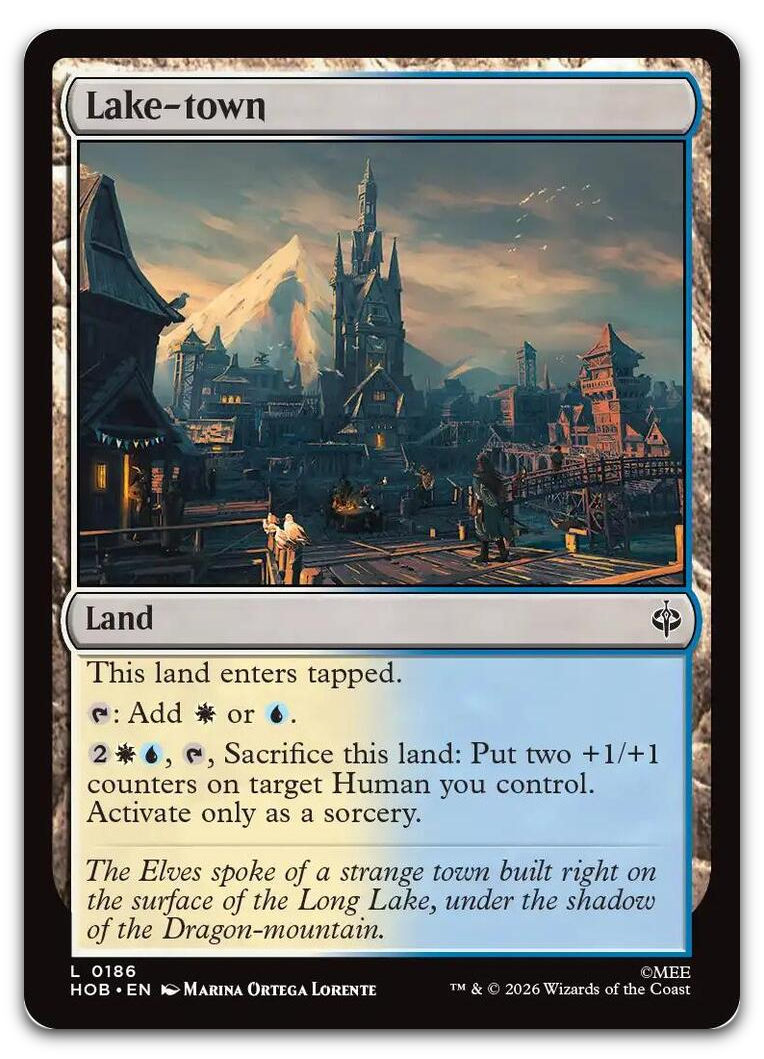 Product image for TCG 708823