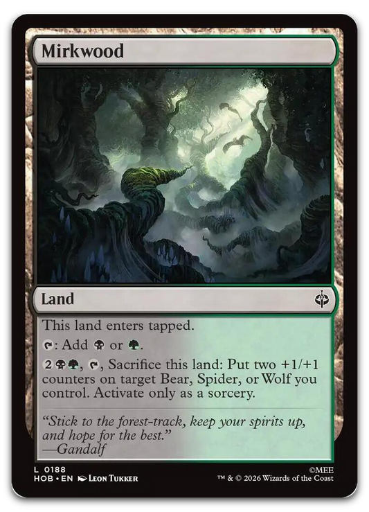 Product image for TCG 708824
