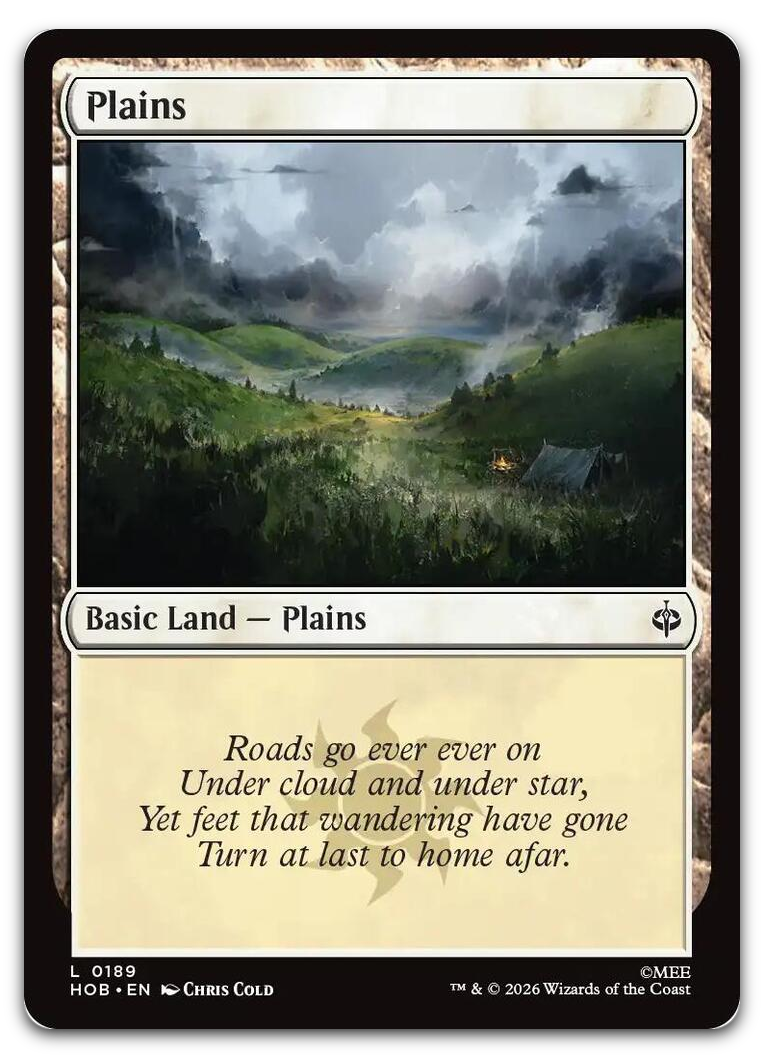 Product image for TCG 708825