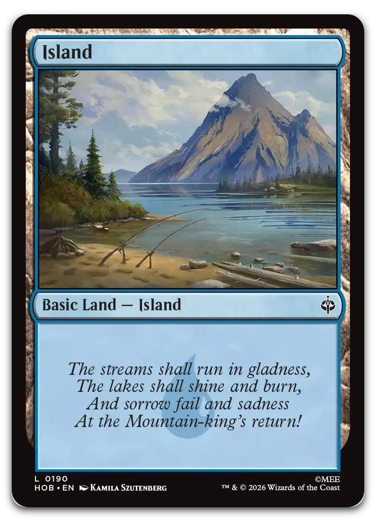 Product image for TCG 708826