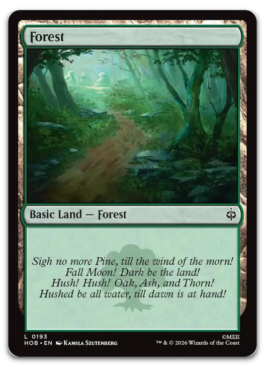 Product image for TCG 708829